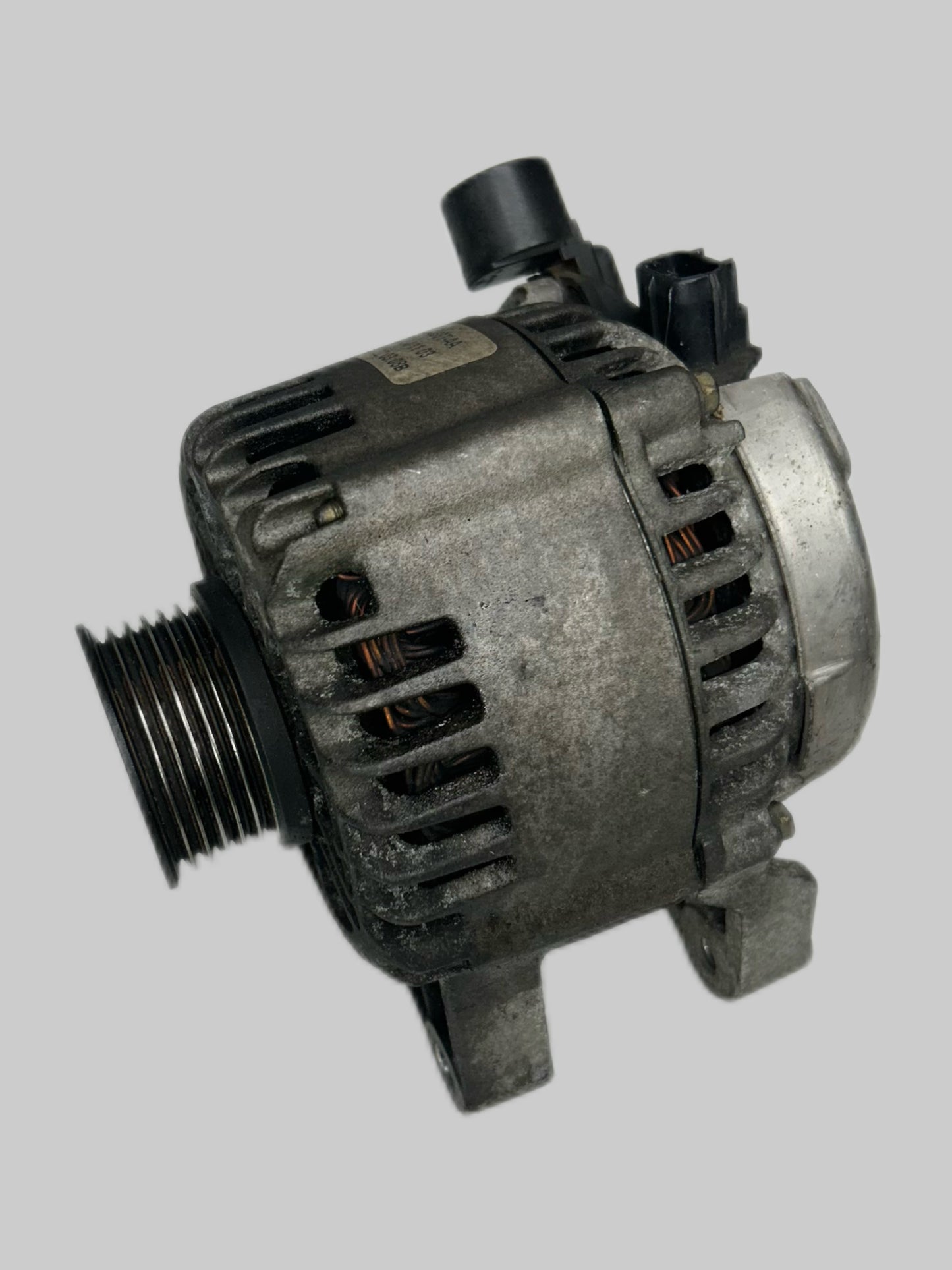 Alternador Ford Fusion 1.4 2005