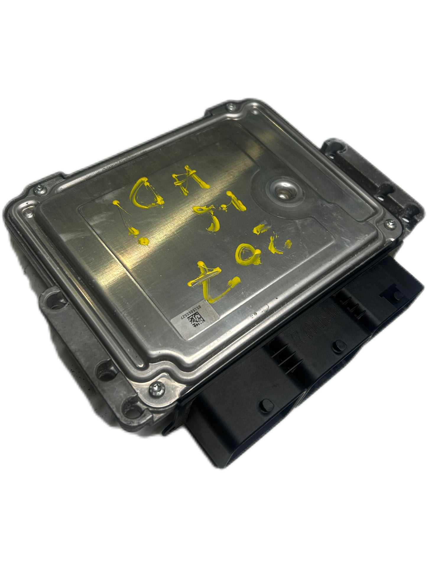 Centralita Motor Citroën C3 1.6 HDI 2010