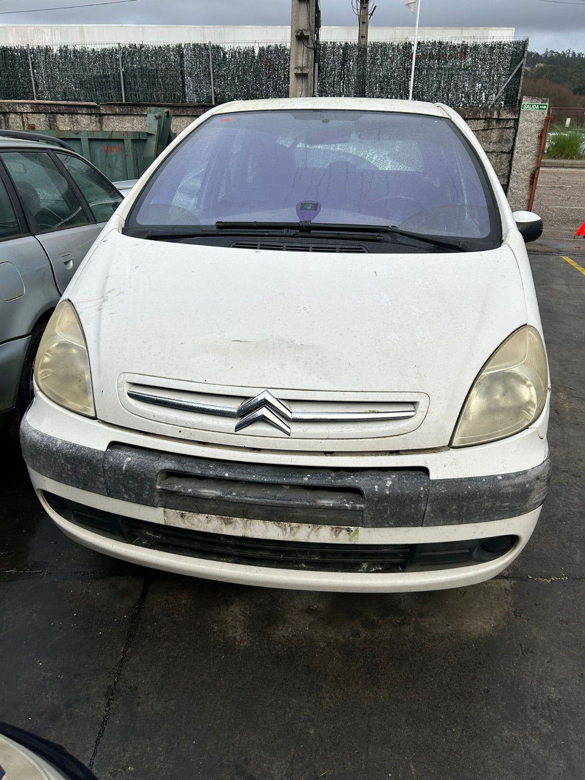Citroën Xsara Picasso 1.6 HDI 2008