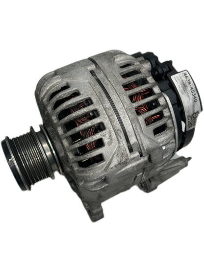 Alternador Audi A3 1.9 TDI 1998