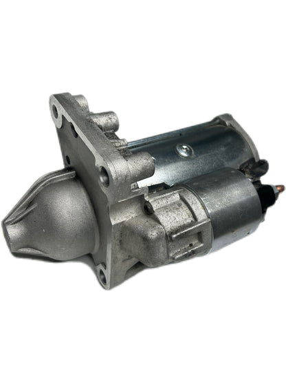 Motor de Arranque Peugeot 407 1.6 HDI 2009