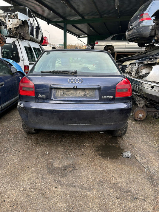 Audi A3 1.9 TDI 1998