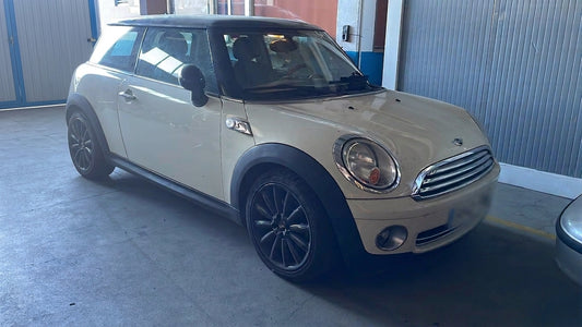 MINI ONE 1.4 95CV 2007