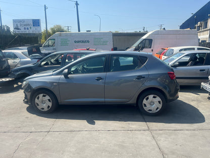 Seat Ibiza 1.6 2011