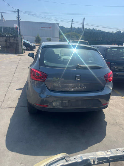 Seat Ibiza 1.6 2011
