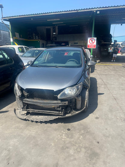 Seat Ibiza 1.6 2011