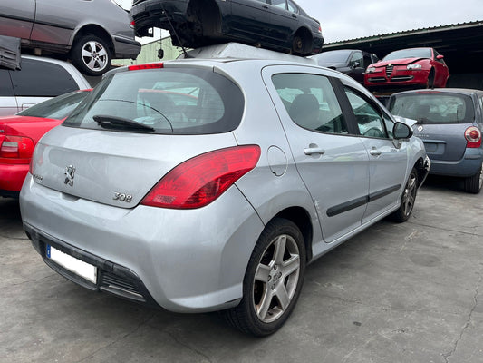 Peugeot 308 1.6 HDI 2008