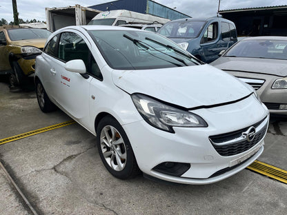 Opel Corsa E 1.3 2015