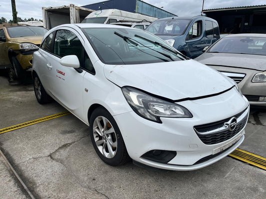 Opel Corsa E 1.3 2015