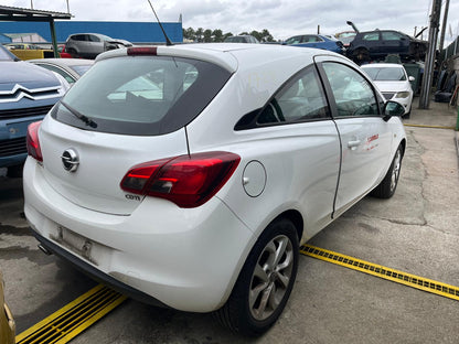 Opel Corsa E 1.3 2015