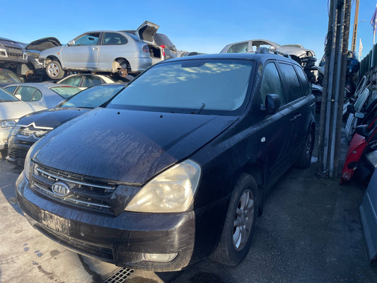 Kia Carnival 2.9 2009