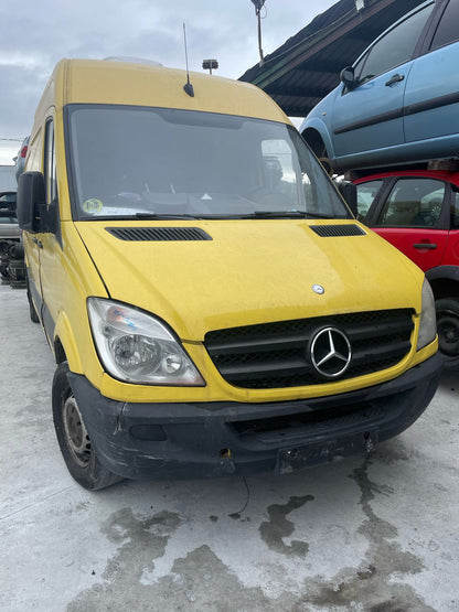 Mercedes Sprinter II 315 CDI 2.1 2007