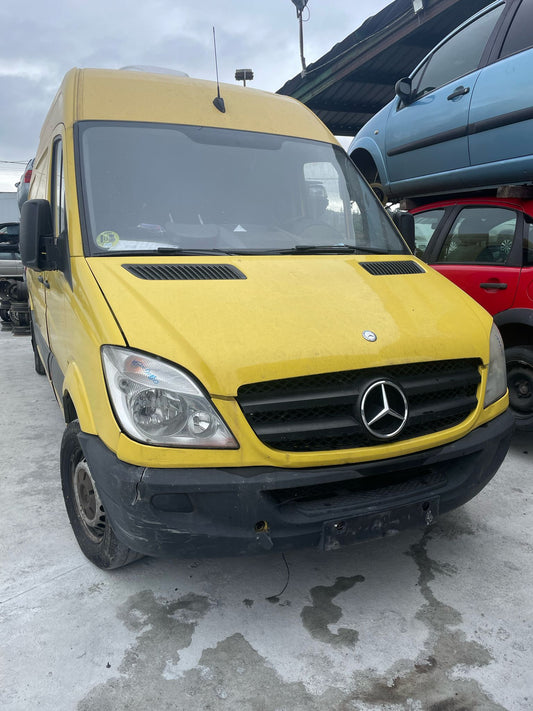 Mercedes Sprinter II 315 CDI 2.1 2007