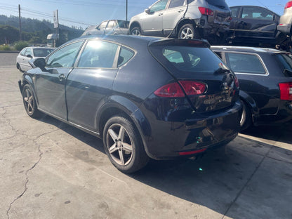 Seat Leon 1.4 125CV 2010