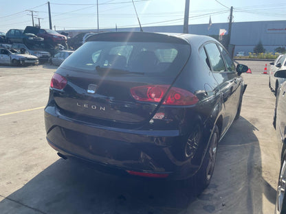 Seat Leon 1.4 125CV 2010