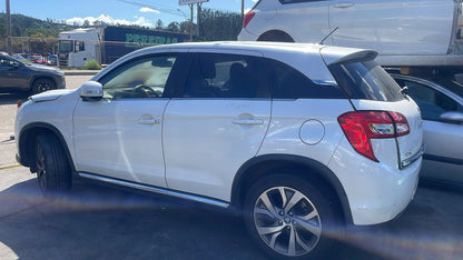 CITROEN C4 AIRCROSS 4x4 1.8 150CV 2012 1798CC / 110kW / AWD MOTOR: 4N13