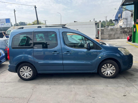 Citroen Berlingo 1.6 2010