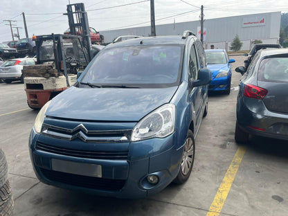 Citroen Berlingo 1.6 2010