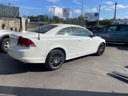 Volvo C70 CABRIO 2.4 2007